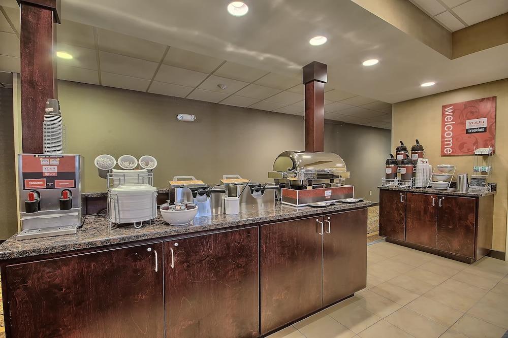 Comfort Inn & Suites Wadsworth Luaran gambar