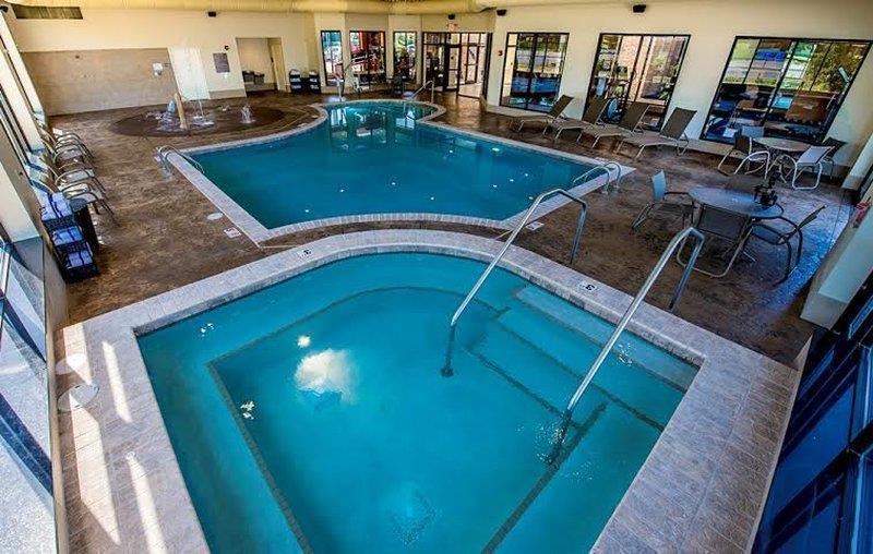 Comfort Inn & Suites Wadsworth Luaran gambar